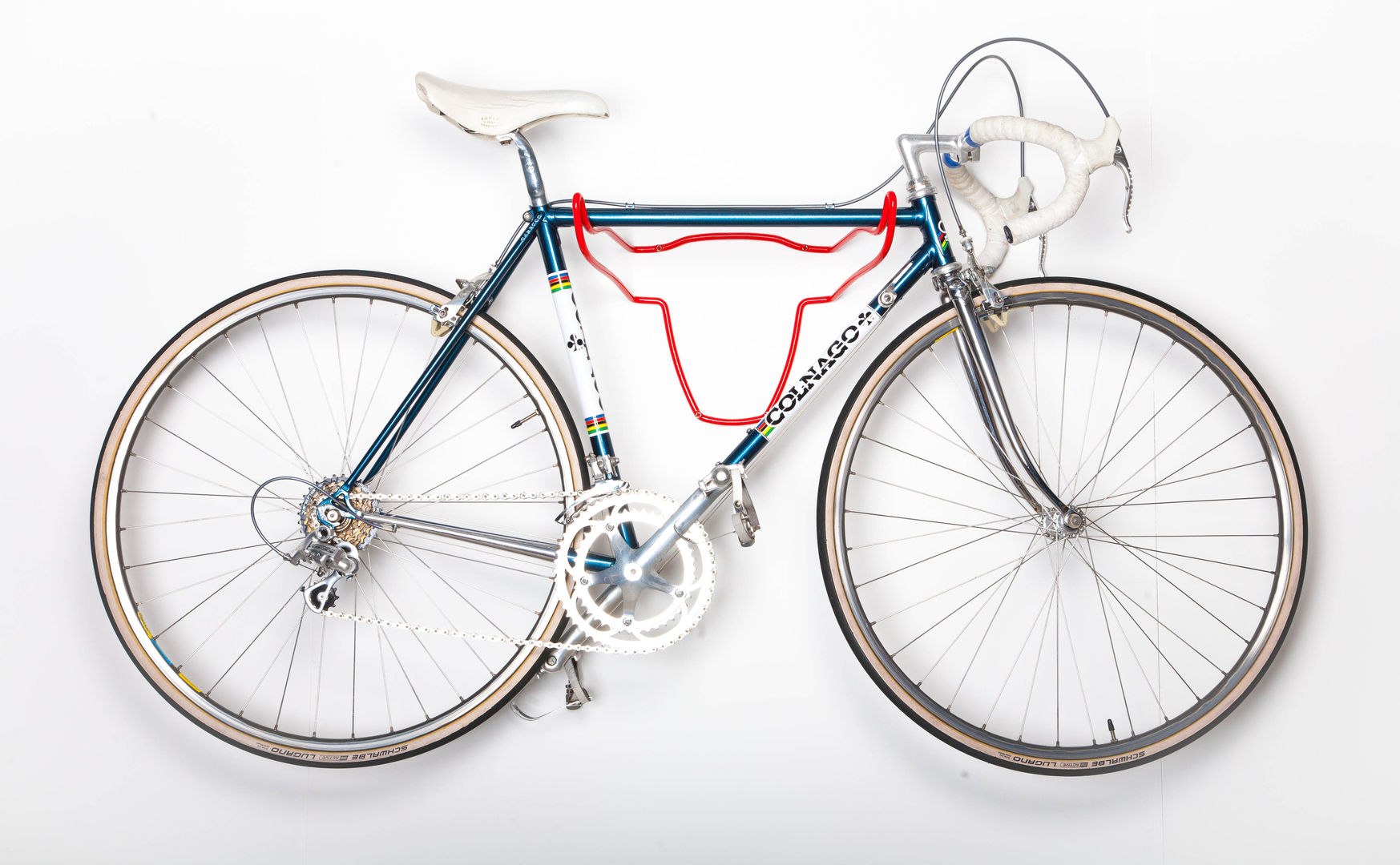 Porte vélo Bull Trophy, Homology Homology Ausgefallene Wohnzimmer Beleuchtung