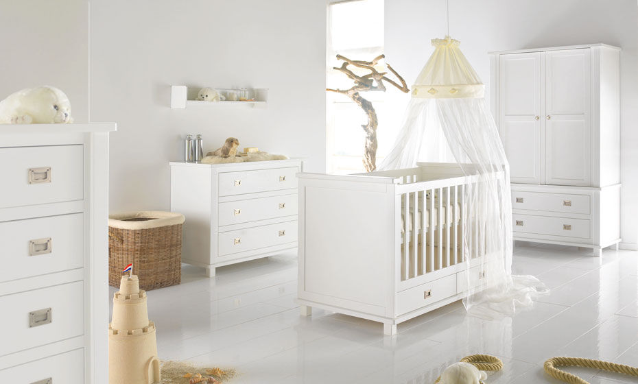 Shakery Nursery Furniture set Adorable Tots Nursery/kid’s room Beds & cribs