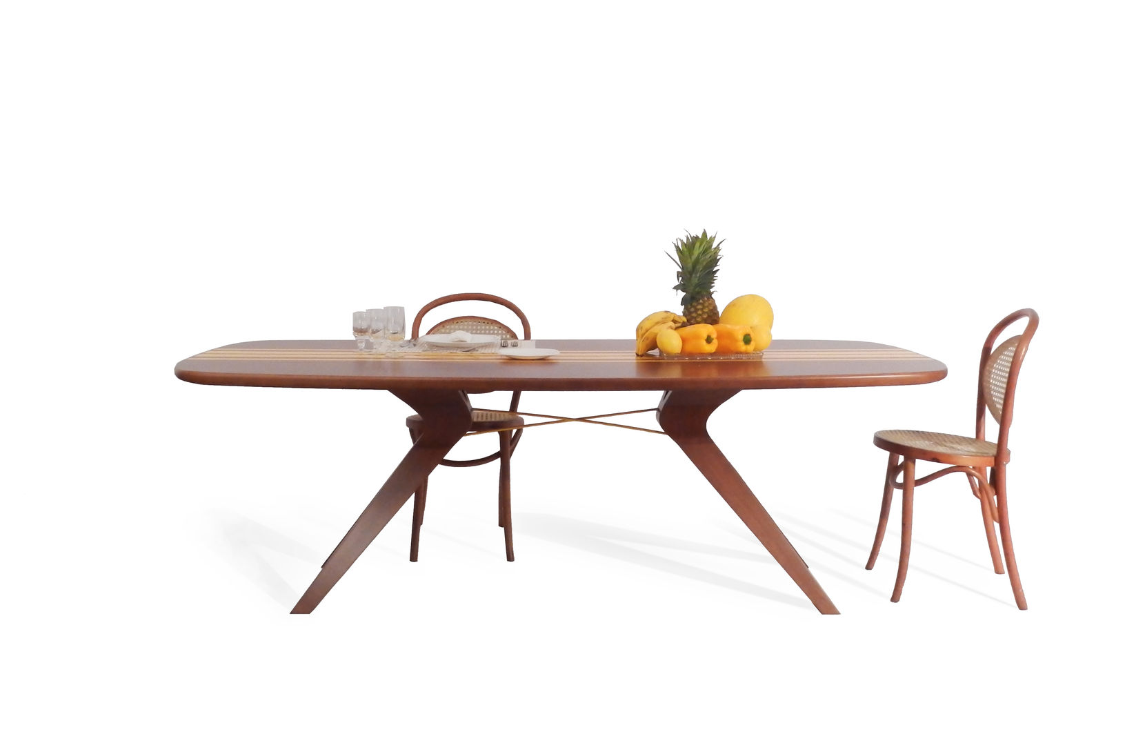 BOARD, NS|Studio NS|Studio Ruang Makan Modern Tables