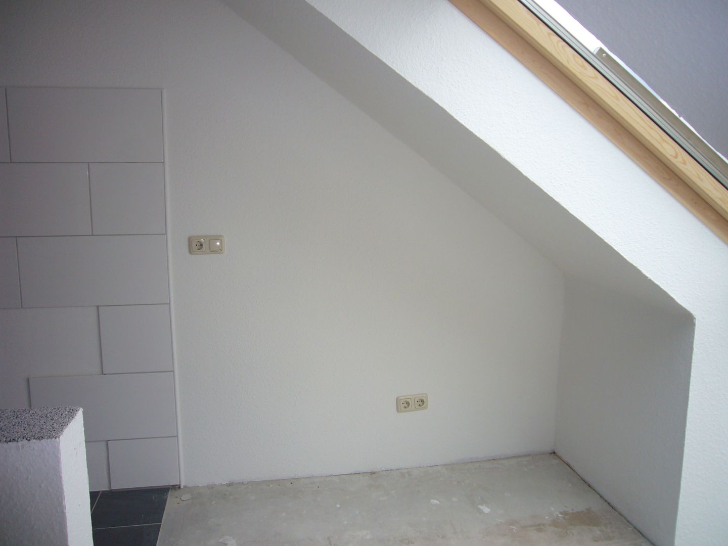 Home Staging - Dachgeschosswohnung in Duisburg, raum² - wir machen wohnen raum² - wir machen wohnen 廚房 配件與布織品