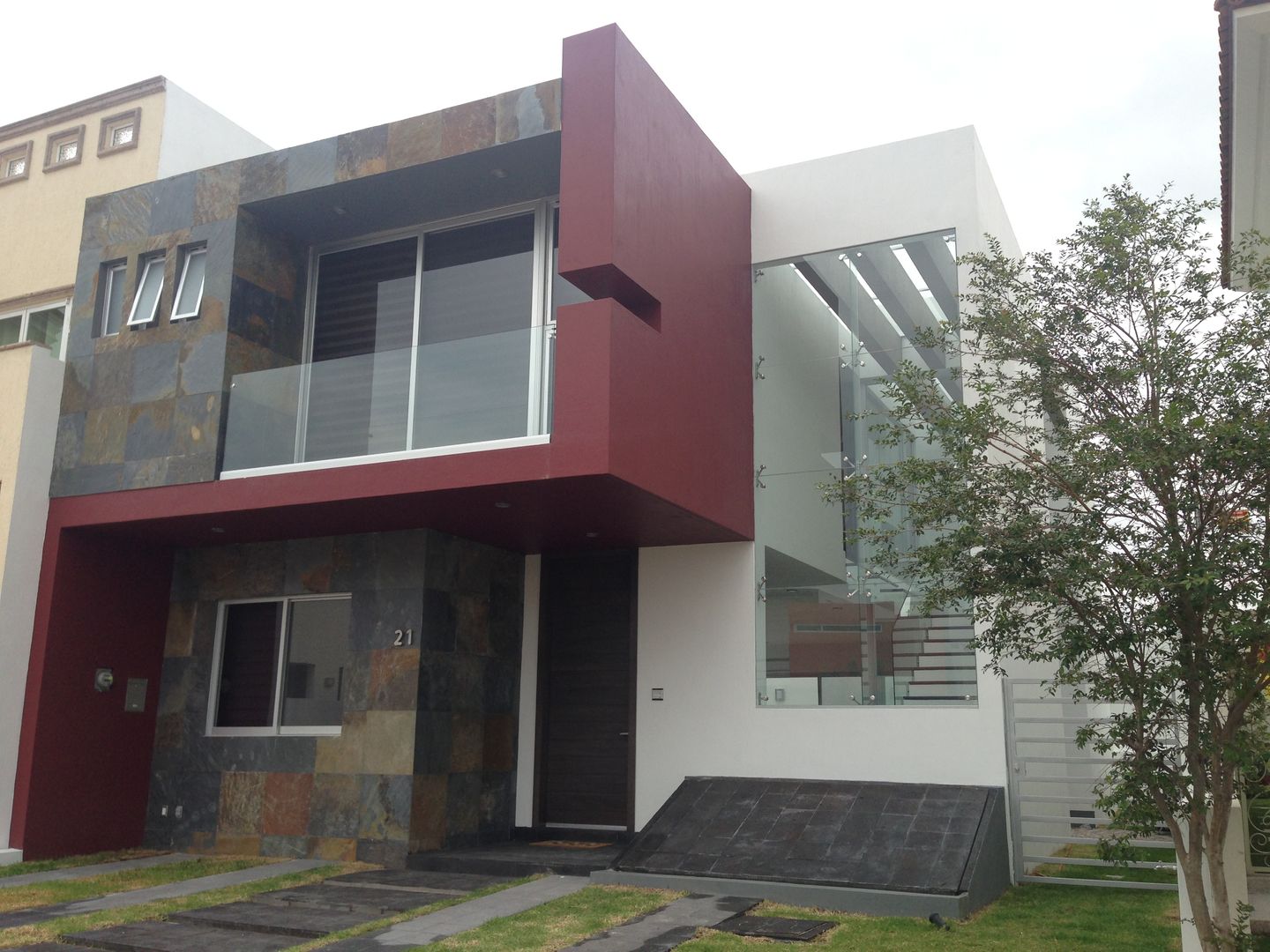 Provenza L21, Arki3d Arki3d Modern houses