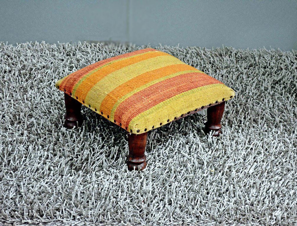 Interior Design Ideas, Natural Fibres Export Natural Fibres Export Klasik Oturma Odası Tabure & Sandalyeler