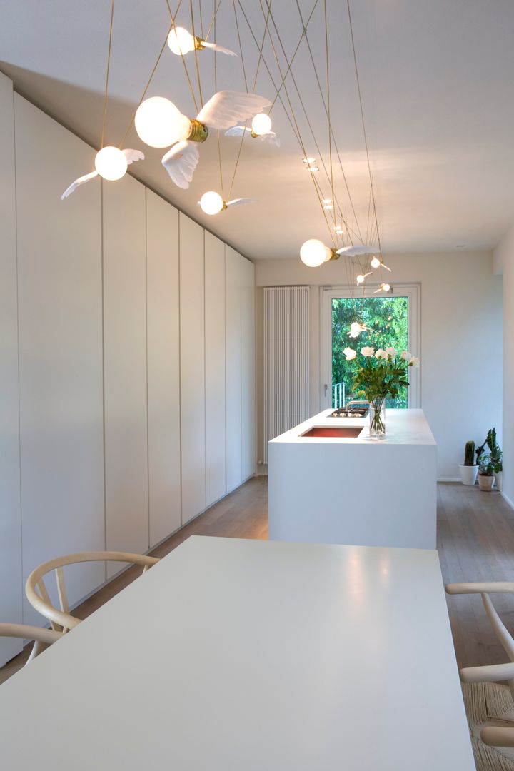 Una casa a Rivalta, Archimoon Archimoon Home design ideas