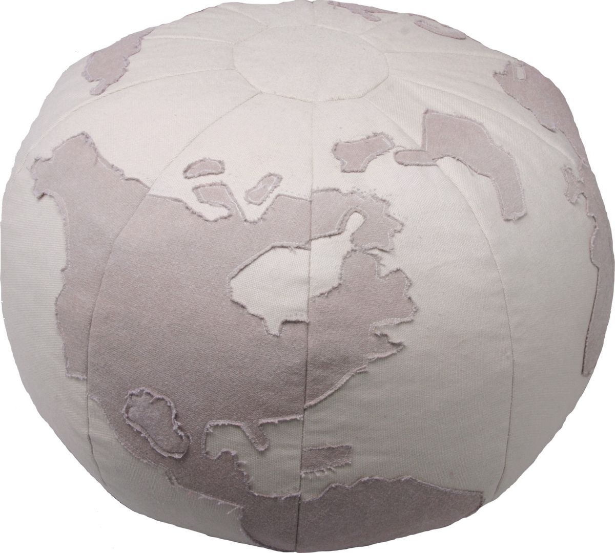 POUF MONDITO BEIGE homify Chambre d'enfant Accessoires & décorations