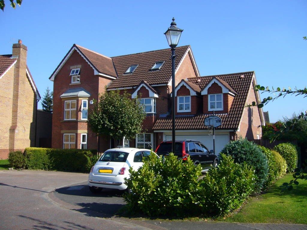 Streamside Close, Timperley, Altrincham, Capra Architects Capra Architects منازل