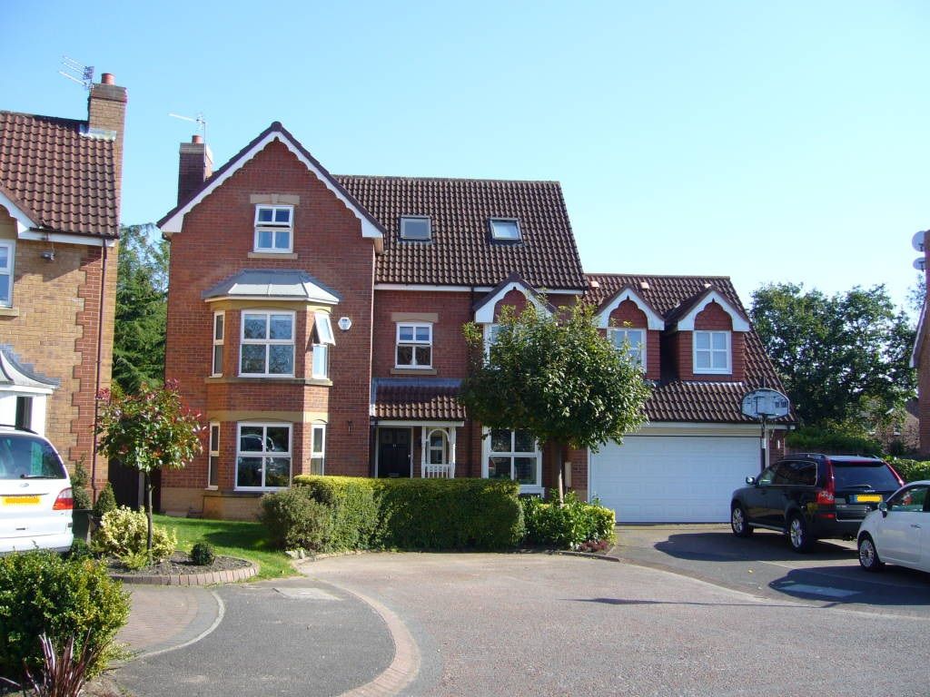 Streamside Close, Timperley, Altrincham, Capra Architects Capra Architects Klasik Evler