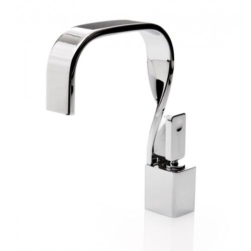 Ritmonio Nastro Grifo para Lavabo Terra Ceramica Online Shop Baños de estilo moderno Grifería