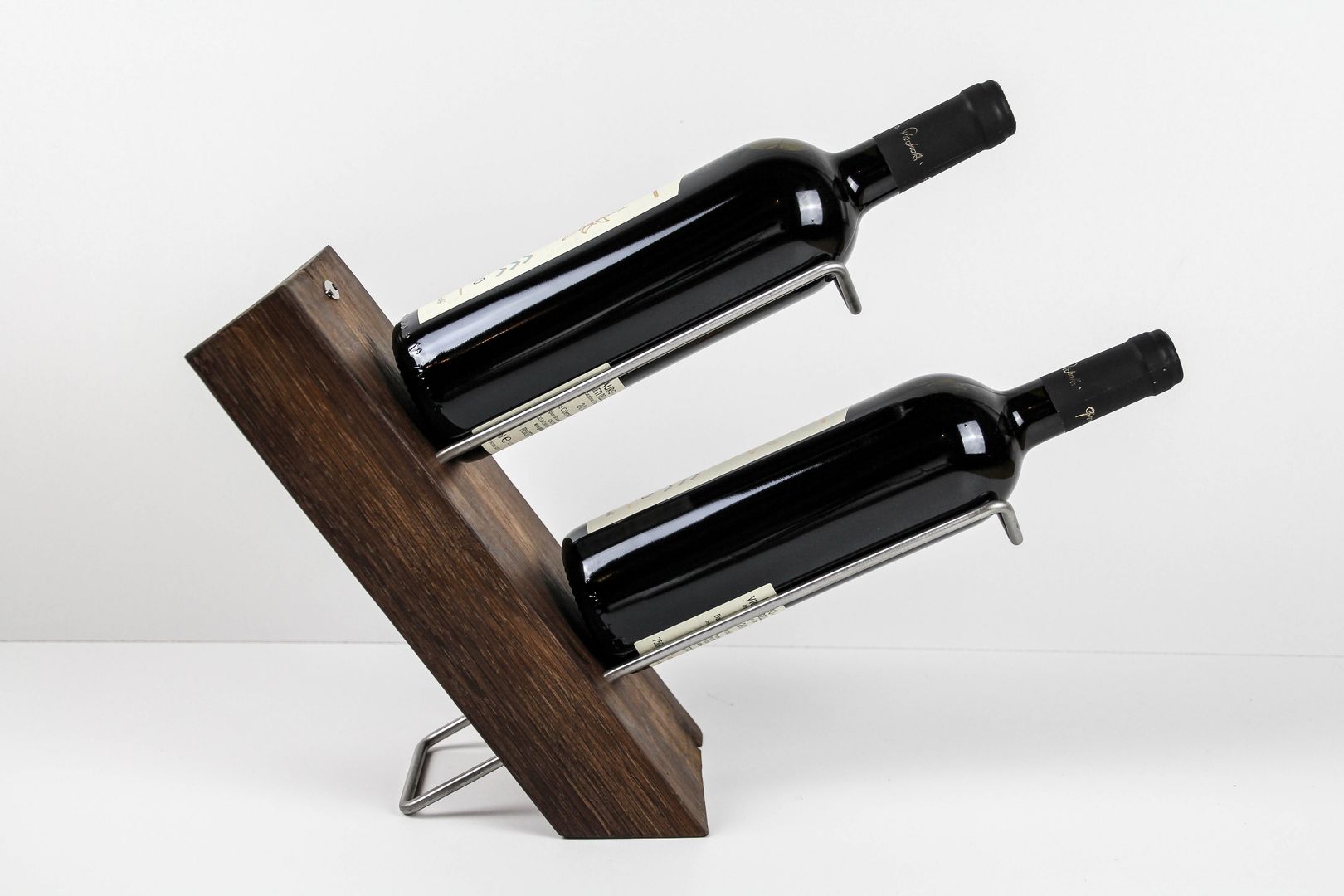 Barrique2, Fritzsche design Fritzsche design Ruang Makan Modern Wine racks