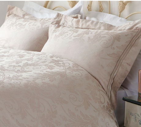 King of Cotton's Exclusive Bed Linen King of Cotton Classic style bedroom Textiles