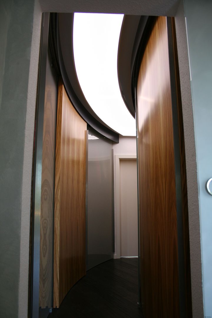 Ankleidezimmer , falk-raum-design-systeme falk-raum-design-systeme Eclectic style dressing room