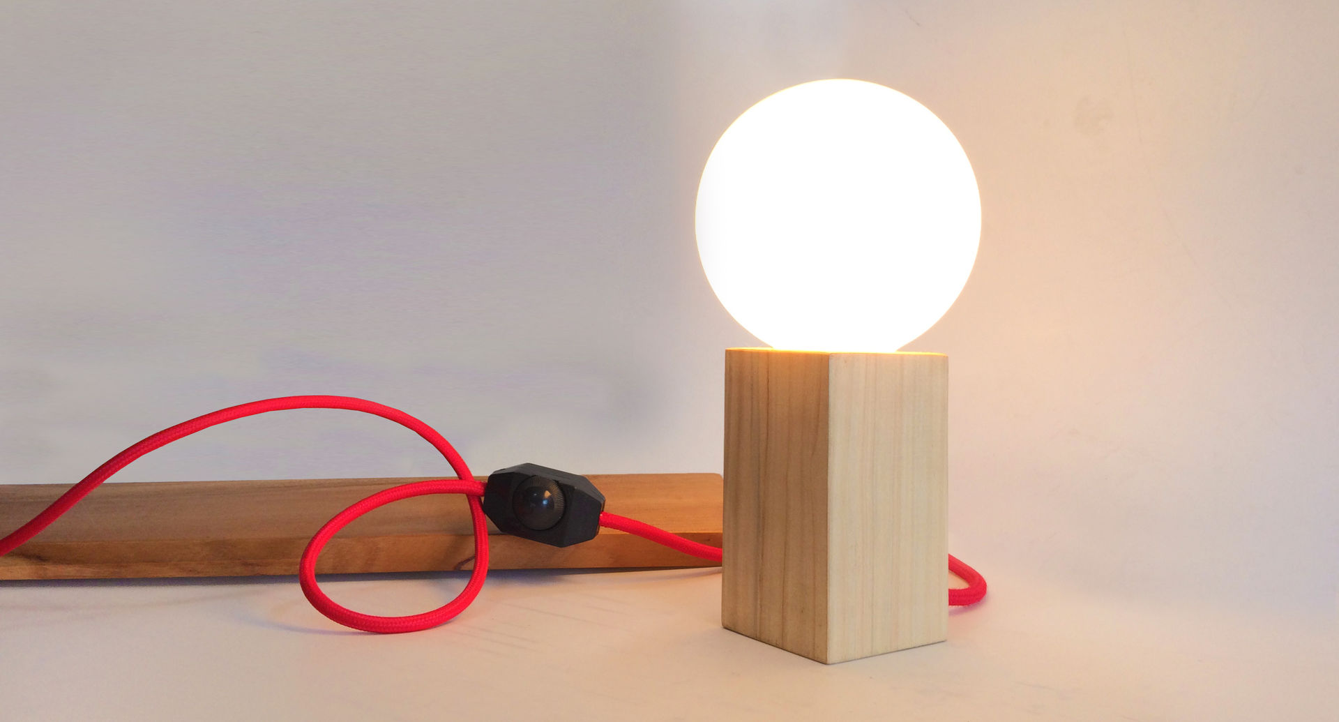 Veladores - Lámparas de Mesa, klik klik Bedroom Lighting
