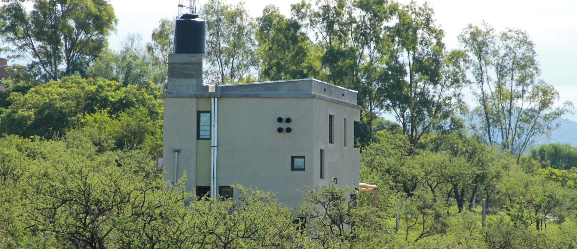 CASA SOMBRERO, MULA.Arquitectos MULA.Arquitectos Modern houses