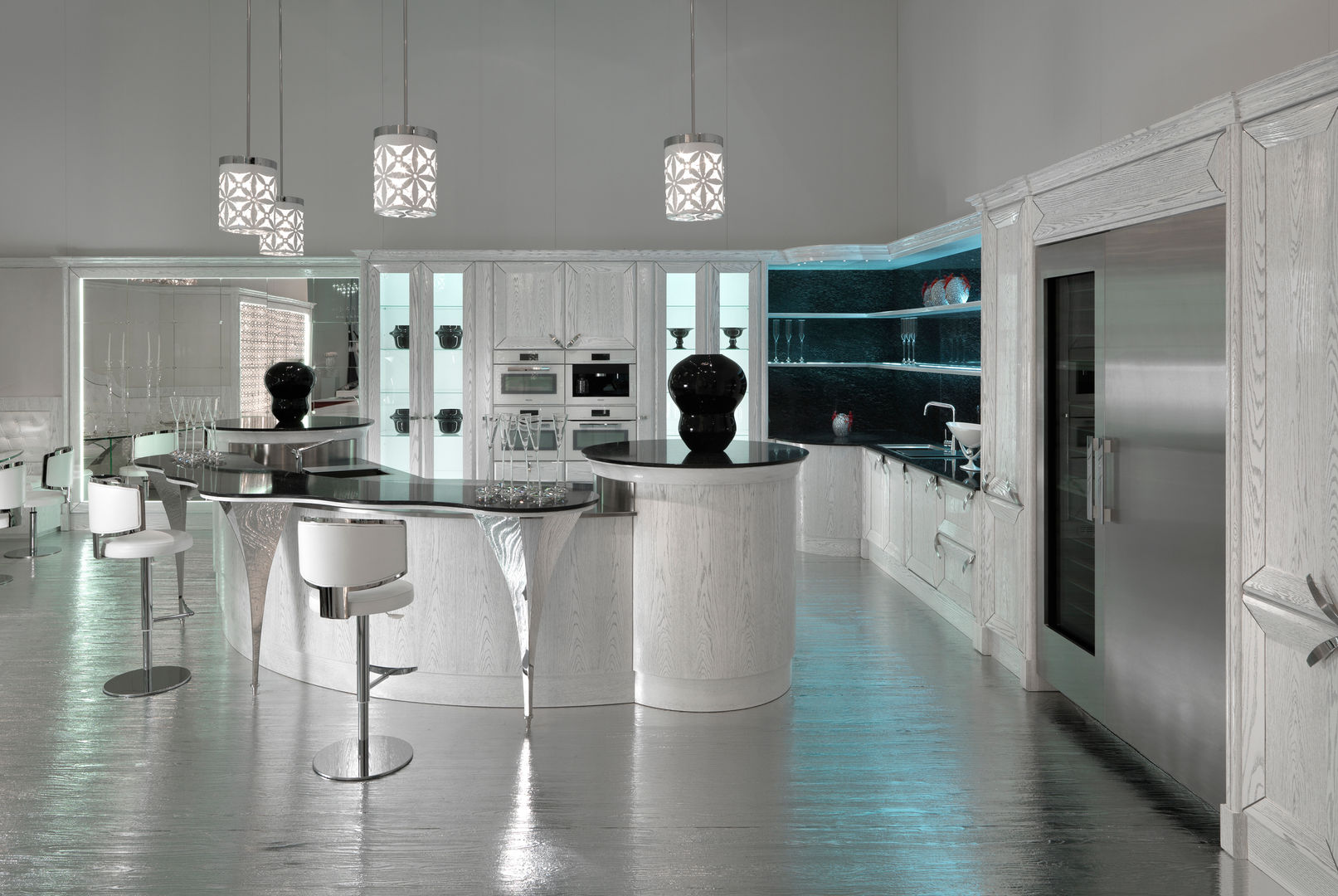 homify Kitchen