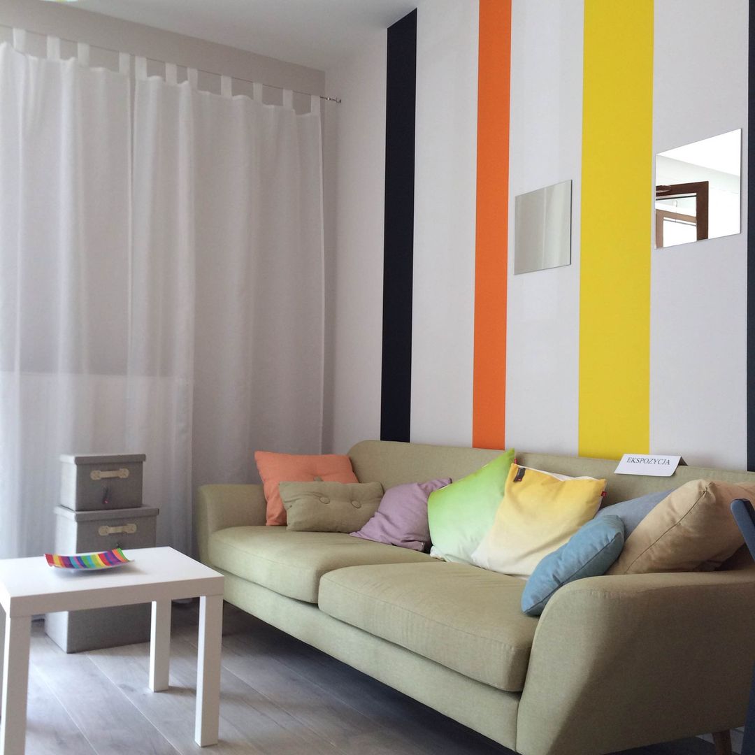 Wiosna, Perfect Home Perfect Home Livings modernos: Ideas, imágenes y decoración