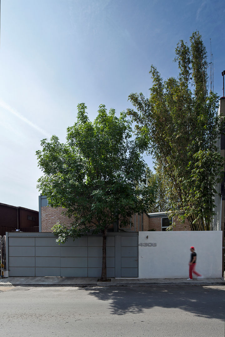 Casa Brisas, Garza Camisay arquitectos Garza Camisay arquitectos