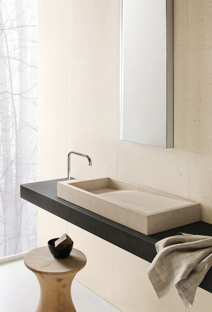 Collezione 2012, NEUTRA DESIGN NEUTRA DESIGN Salle de bain