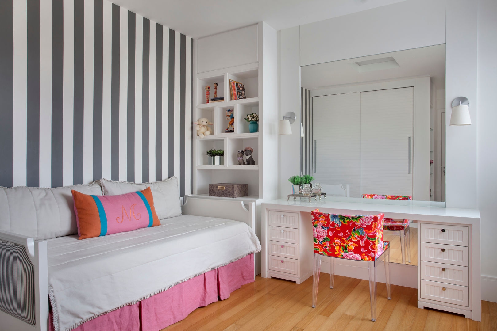 homify Habitaciones modernas