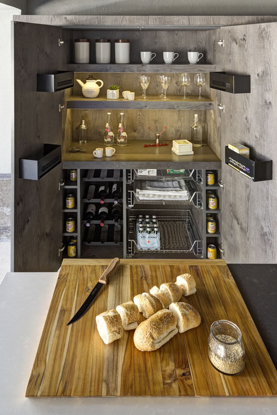 Cavas de vino en casa: ¡10 ideas geniales! | homify