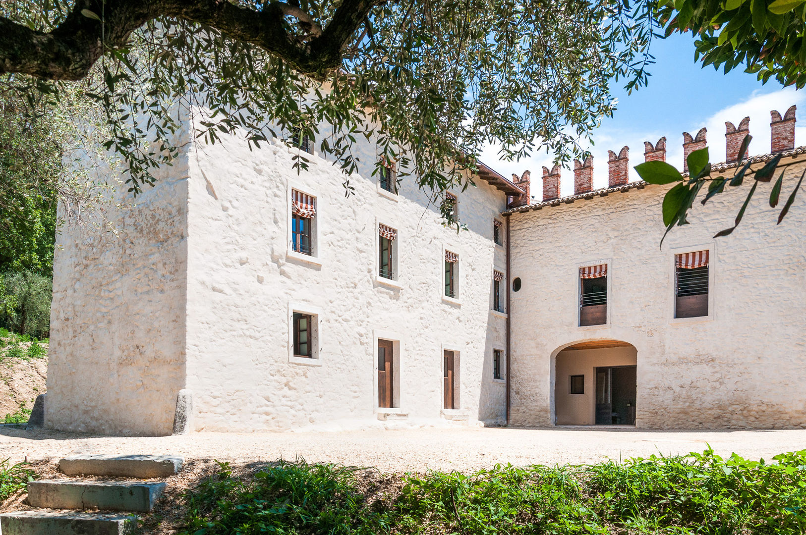 Prati Palai, Studio Athesis Studio Athesis Casas de estilo rural