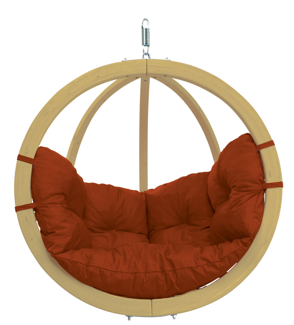 Hängesessel Globo Chair, AMAZONAS GmbH AMAZONAS GmbH Patios & Decks Furniture