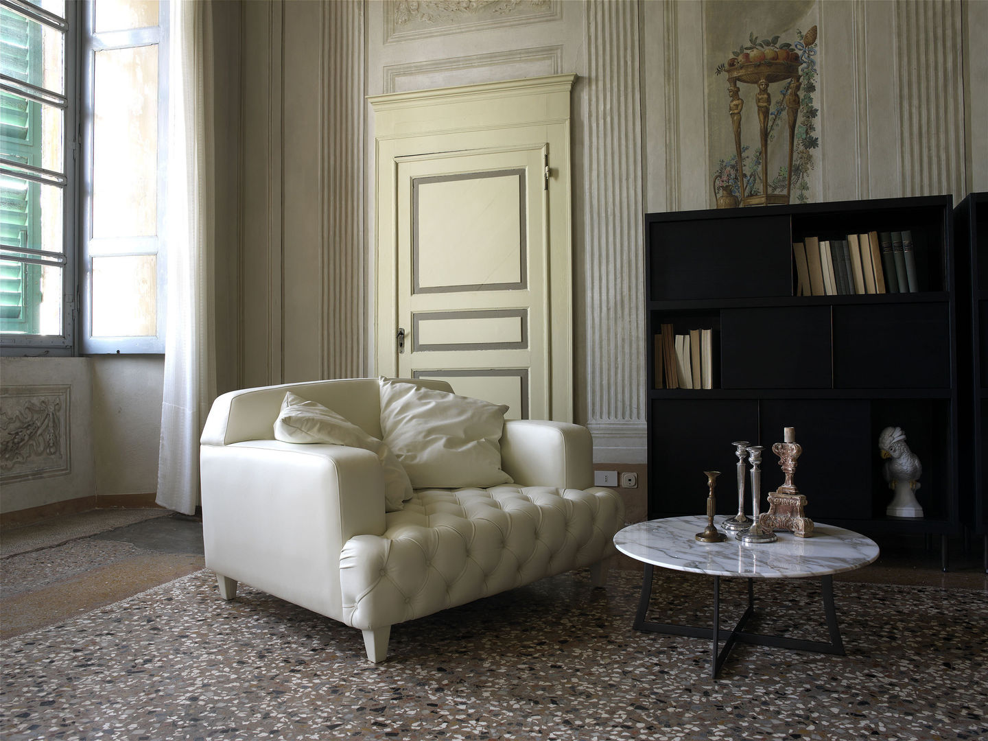 CIACCI GOLD, Ciacci Ciacci Living Room Sofas & armchairs