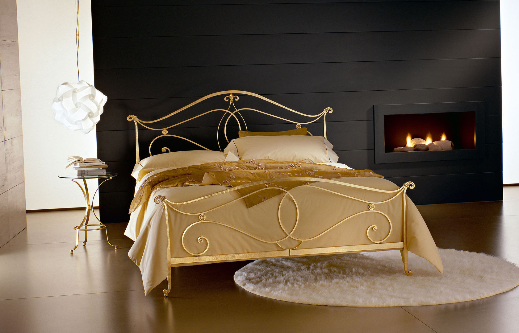 CIACCI CLASSIC, Ciacci Ciacci غرفة نوم Beds & headboards