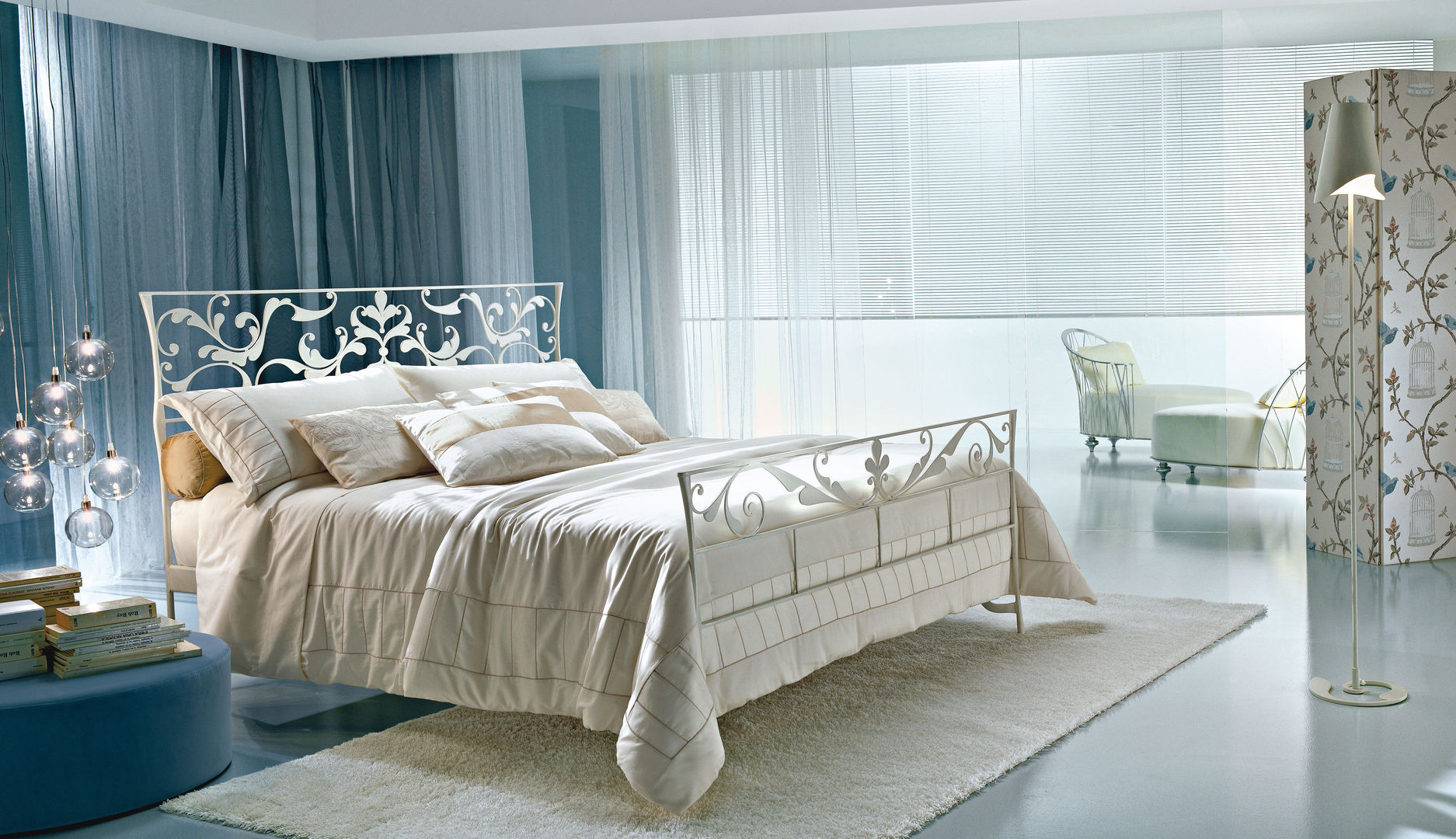 CIACCI CLASSIC, Ciacci Ciacci Bedroom Beds & headboards