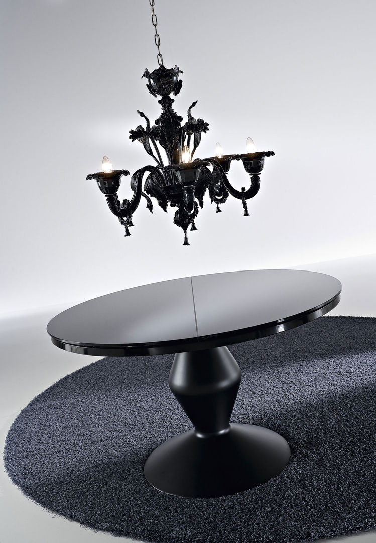 CIACCI KREATY, Ciacci Ciacci Modern dining room Tables