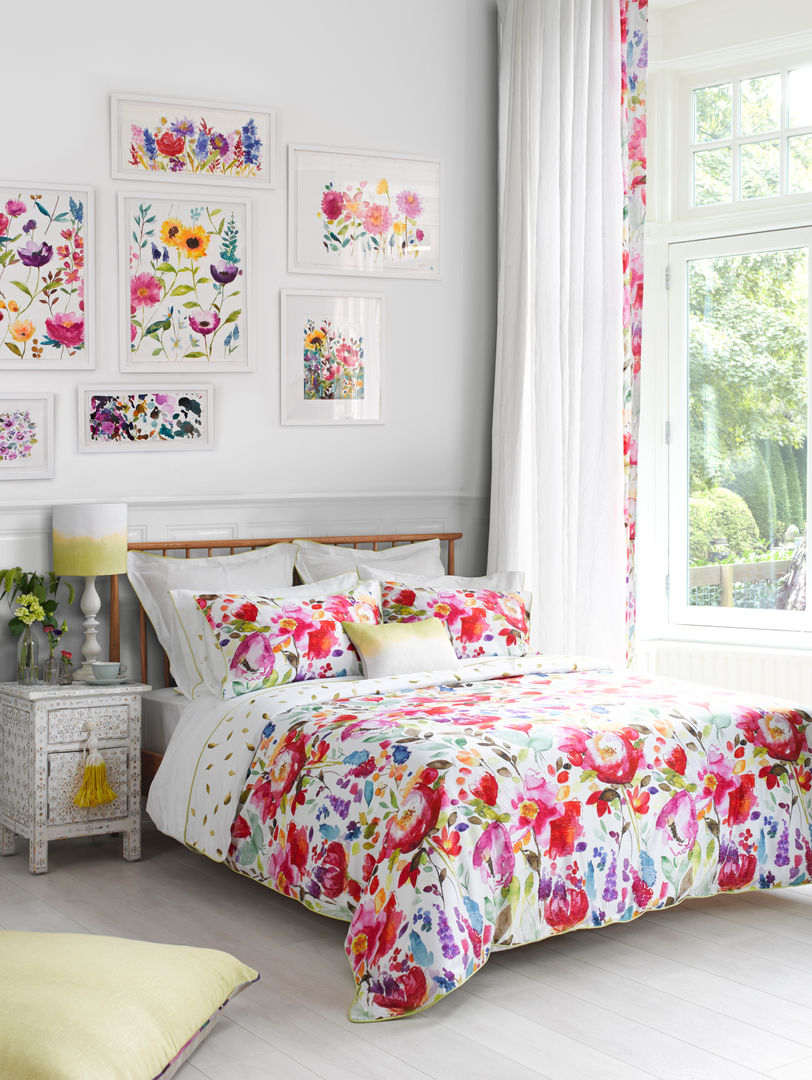 Bedding, bluebellgray bluebellgray Спальня Текстиль