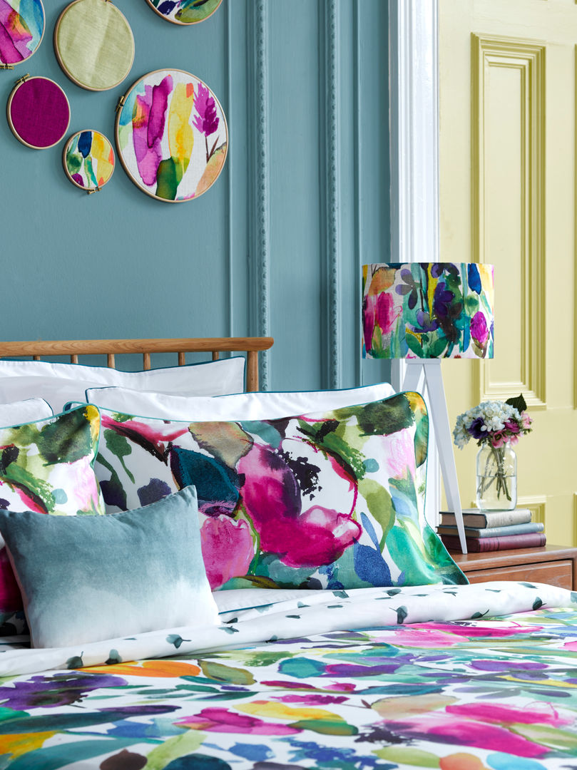 Bedding, bluebellgray bluebellgray Yatak Odası Tekstil Ürünleri