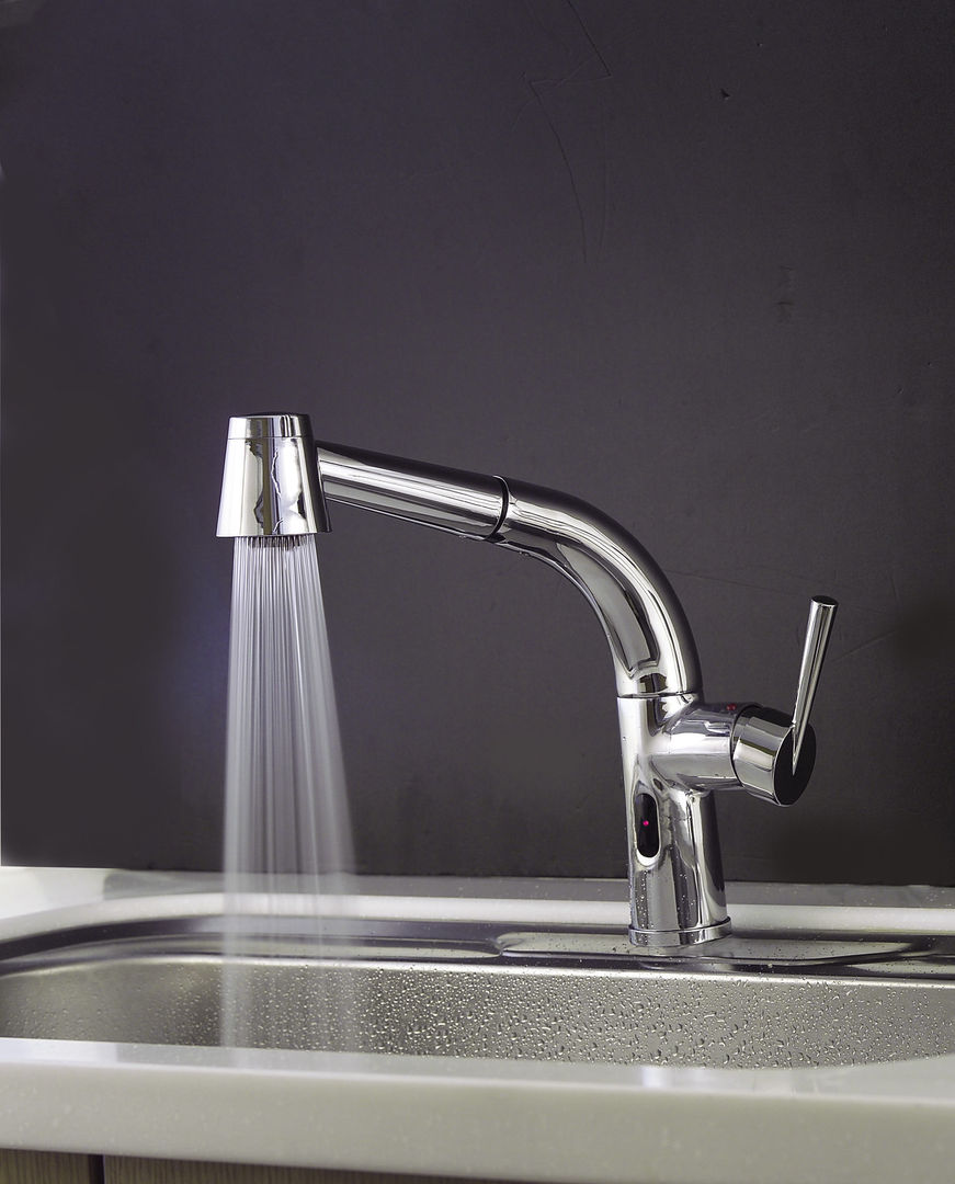 Sink Faucet, DADA Corporation DADA Corporation 廚房室 洗手台與水龍頭
