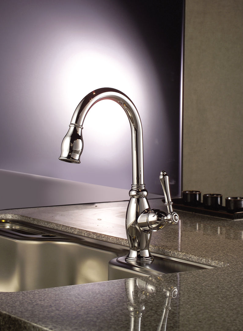 Sink Faucet, DADA Corporation DADA Corporation Kitchen Sinks & taps