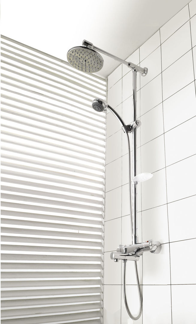 Standing Shower Faucet, DADA Corporation DADA Corporation Modern living Bathtubs & showers