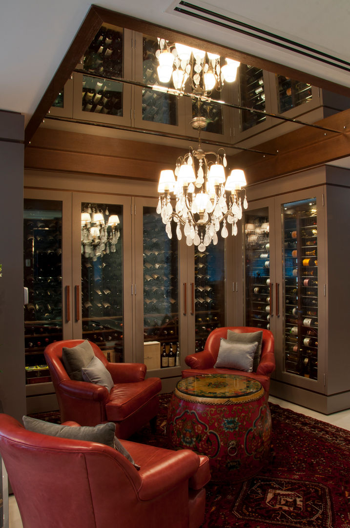 Cavas de vino en casa: ¡10 ideas geniales! | homify
