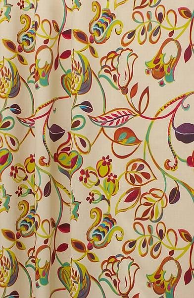 Bel Air Tropical Made to Measure Curtains Curtains Curtains Curtains Tropical style bedroom Textiles