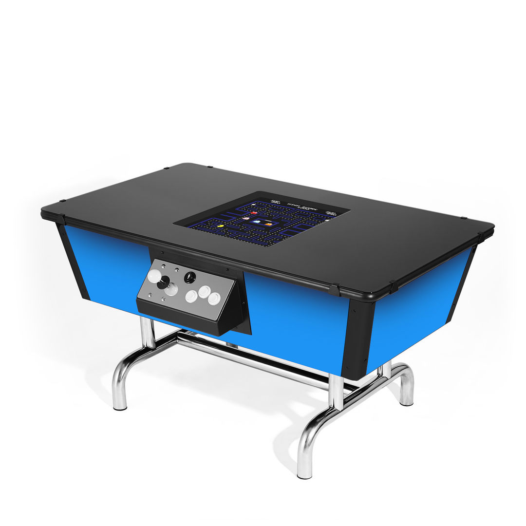 Nouvelle table arcade rétro 80's, NEO LEGEND NEO LEGEND Modern Houses Accessories & decoration