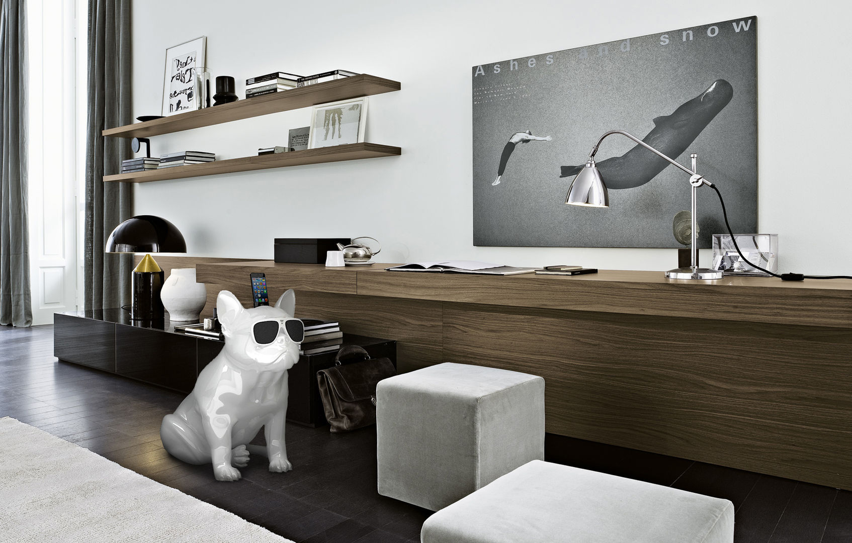 AeroBull, Jarre Technologies Jarre Technologies Nhà: thiết kế nội thất · bố trí · ảnh Accessories & decoration