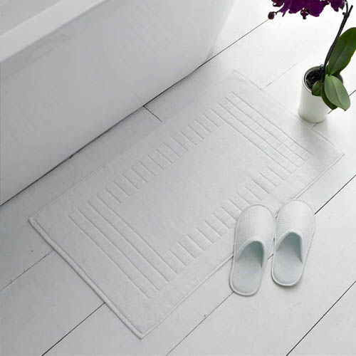 King of Cotton's Bathmats King of Cotton Classic style bathroom Textiles & accessories