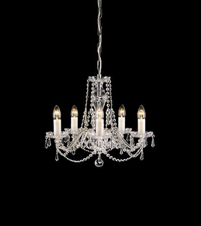 Chandelier , The Lighting Store The Lighting Store Classic style kitchen Lighting