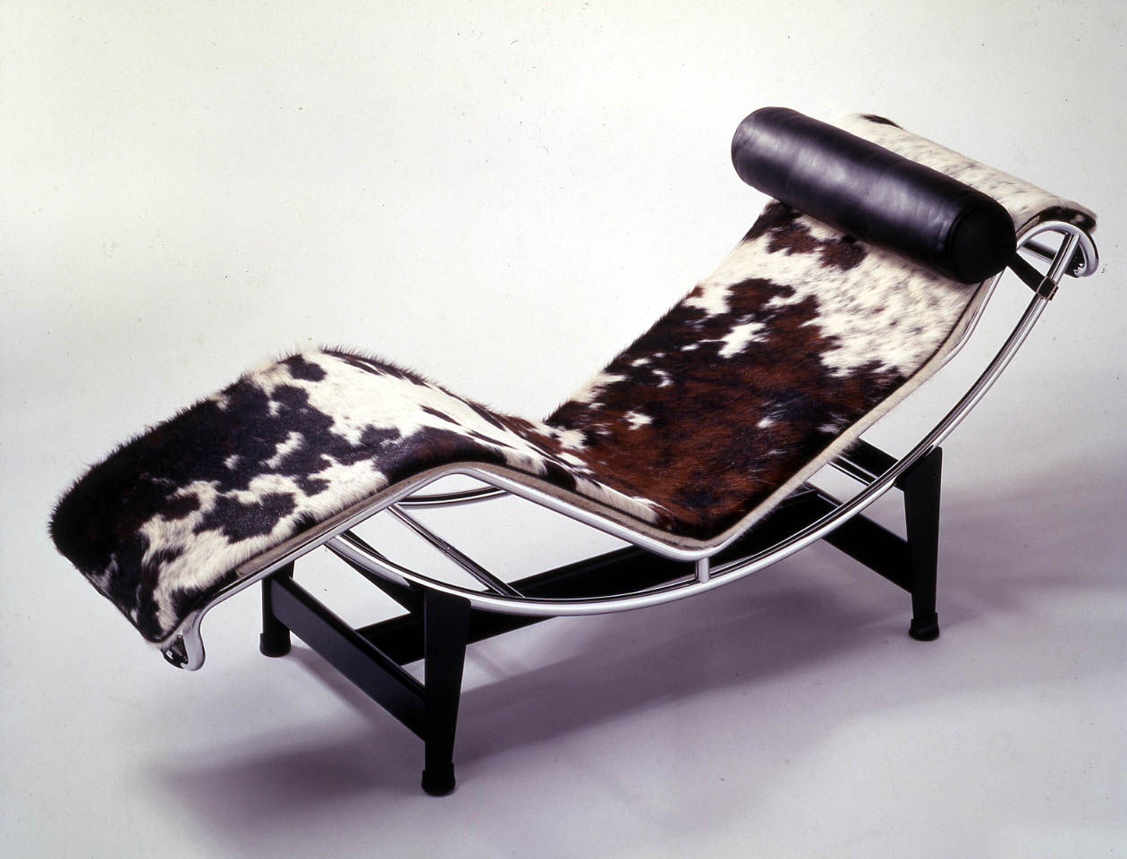 Chaise Longue LC4 - Le Corbusier homify