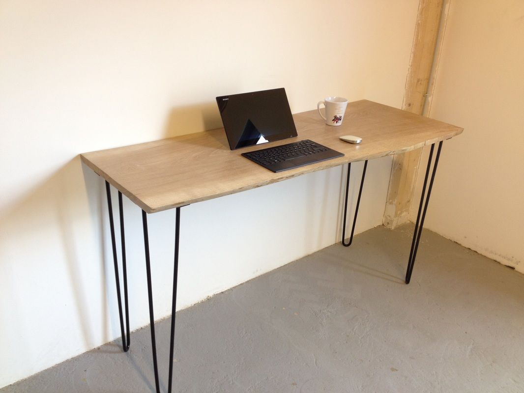 harpin, Ripaton Ripaton Rustic style study/office Desks