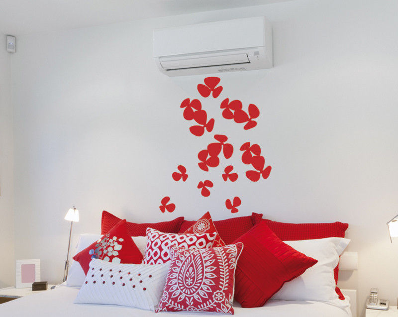 Wall stickers, adesivi per pareti, Decoramo Decoramo