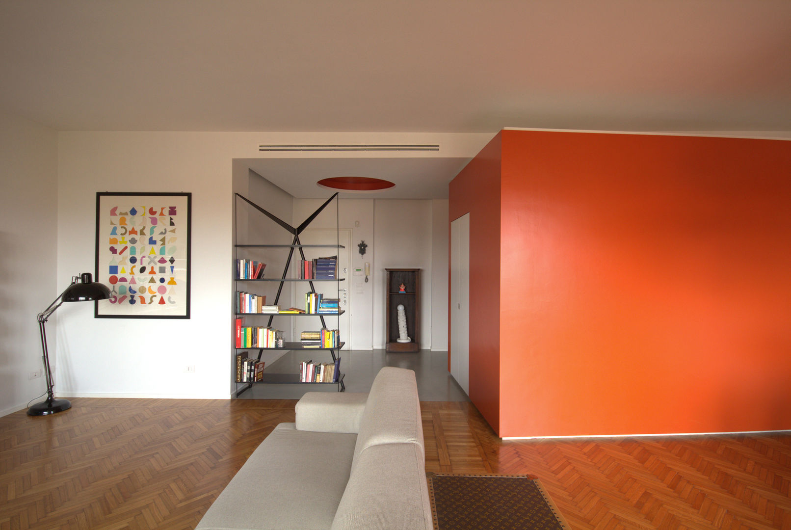 Casa CUBO, Giulietta Boggio archidesign Giulietta Boggio archidesign Modern home