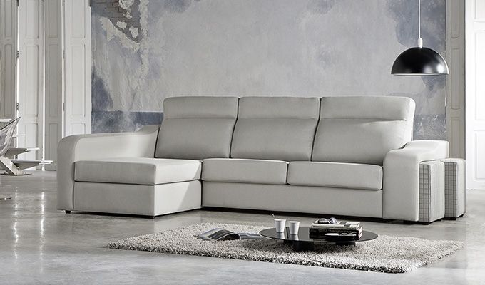 LA NUBE SOFÁS CAMA, La Nube Sofás La Nube Sofás Modern living Sofas & armchairs