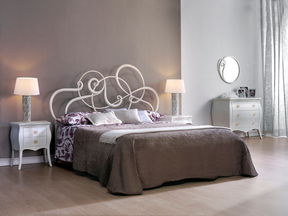 Letti classici, Cosatto Letti Cosatto Letti غرفة نوم Beds & headboards