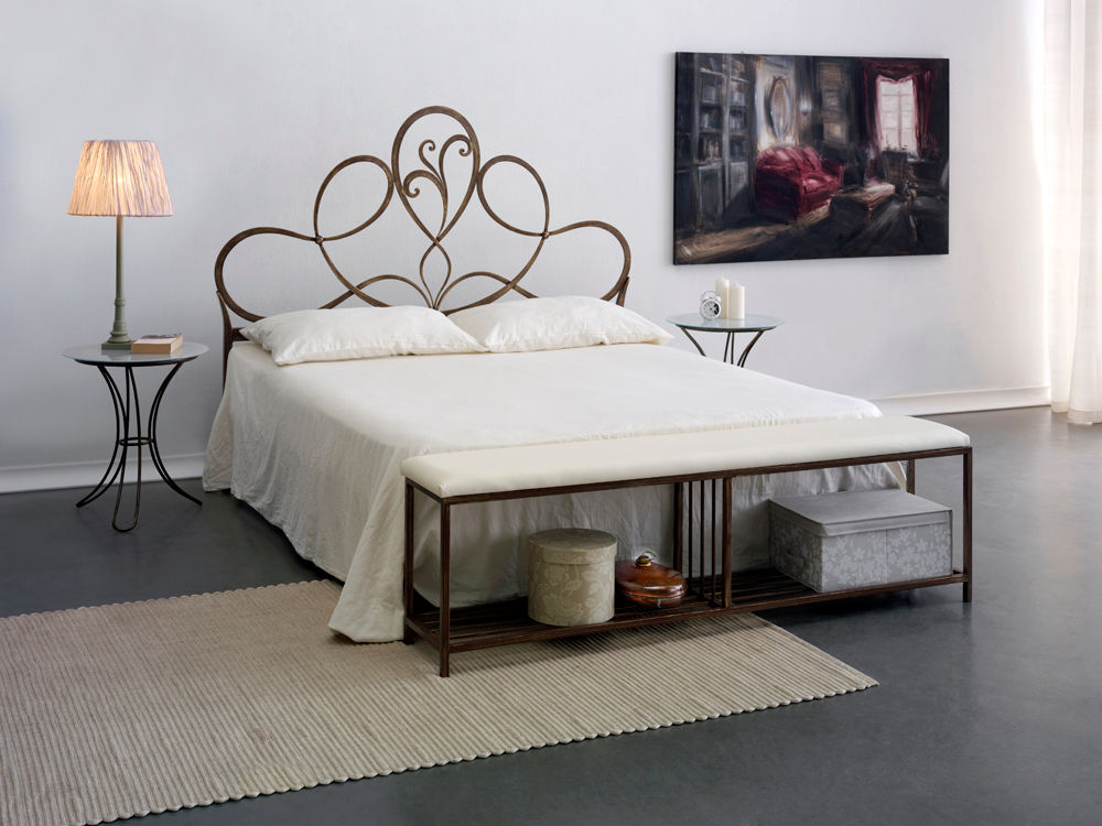 Artemisia Cosatto Letti Camera da letto in stile classico Letti e testate