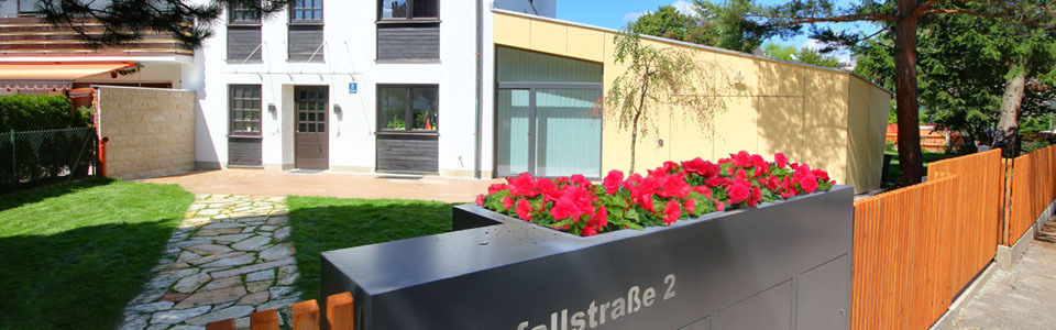 Sanierung und Erweiterung Doppelhaushälfte Mangfallstraße in München, Planungsbüro Schilling Planungsbüro Schilling Casas modernas: Ideas, diseños y decoración