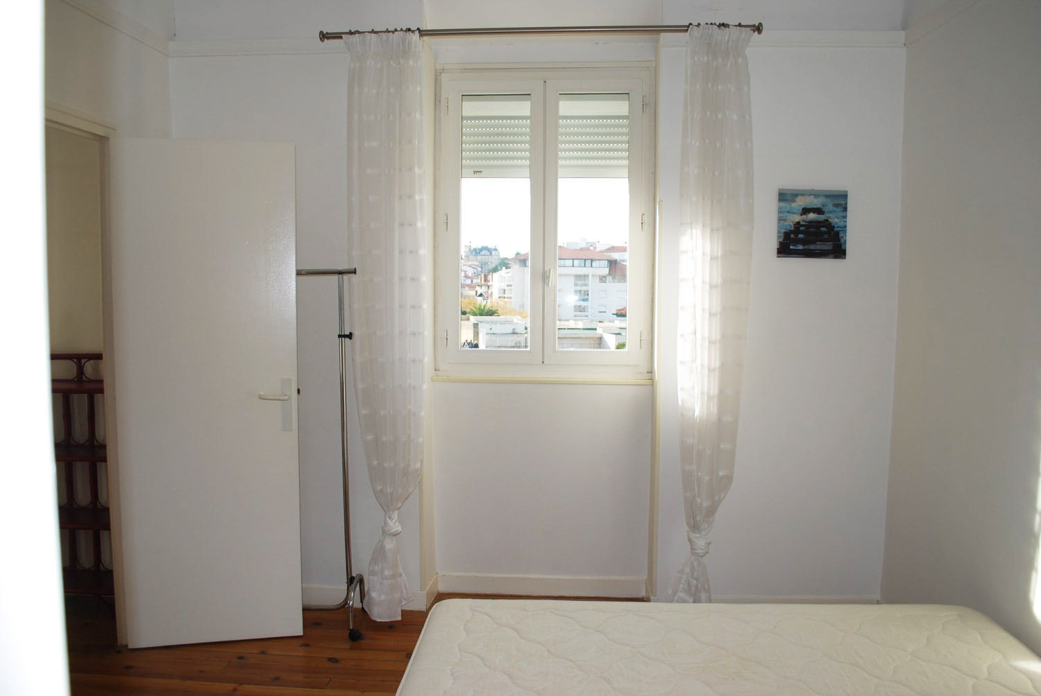 Appartement de vacances - Biarritz, Espaces à Rêver Espaces à Rêver Classic style bedroom