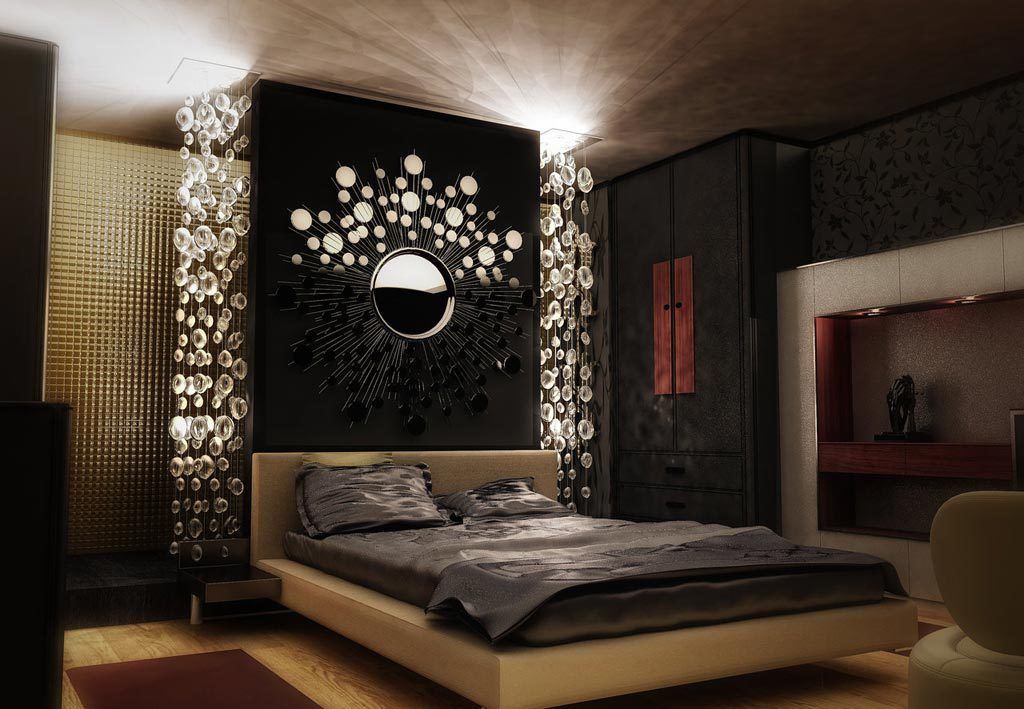 homify Chambre