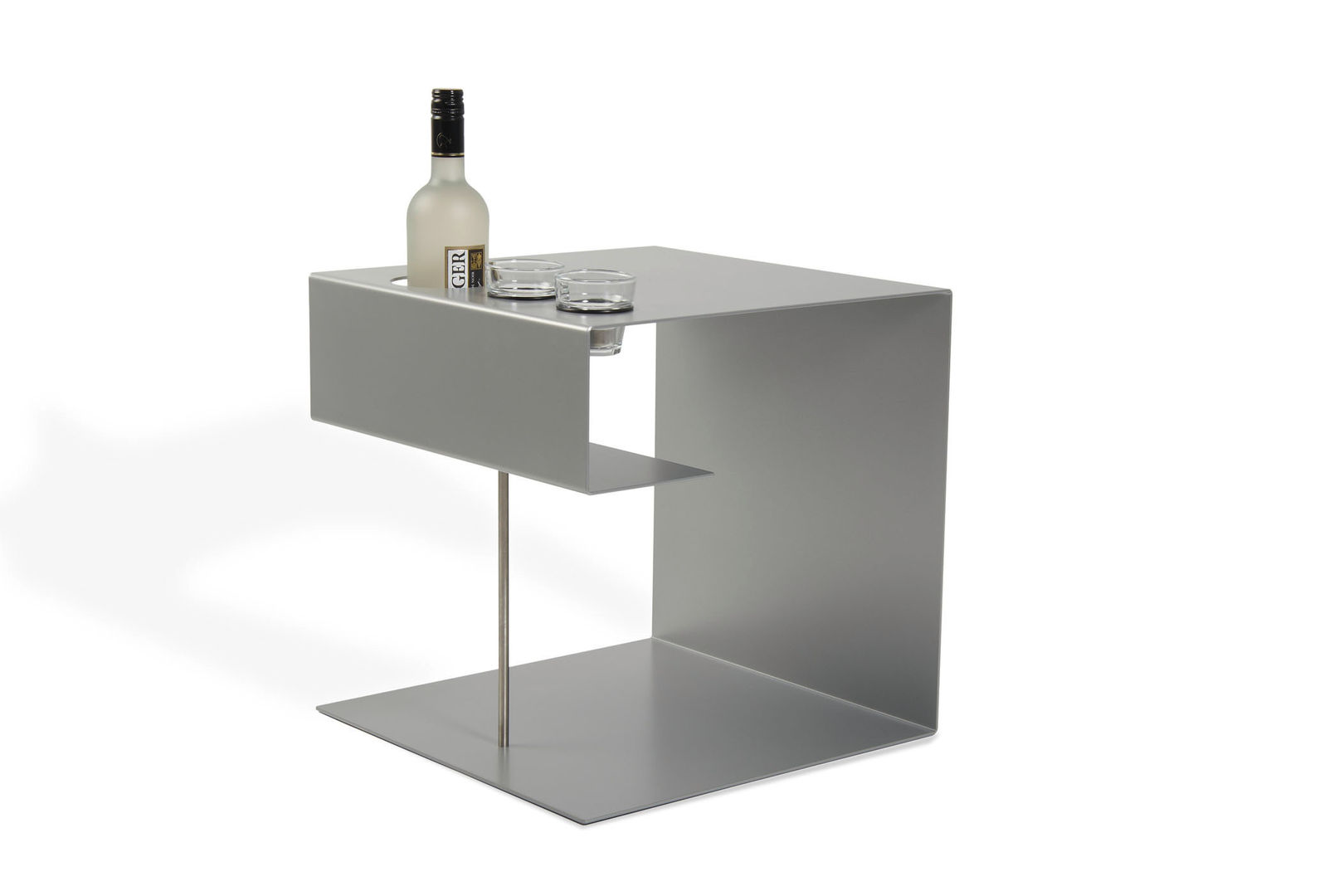 coffee-table ct420L, raum|bild|welt - Georg Ziegler raum|bild|welt - Georg Ziegler ห้องนั่งเล่น โต๊ะกลางและโซฟา